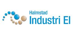Halmstad Industri El AB logo