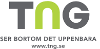 TNG Group AB logo