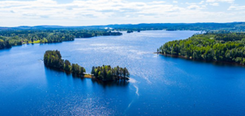 Tandläkare Marika Barkensjö AB logo