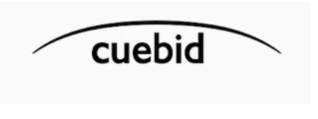 Cuebid Syd AB logo