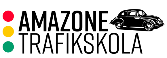 Amazone Trafikskola i säffle AB logo