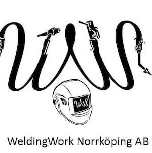 WeldingWork Norrköping AB logo