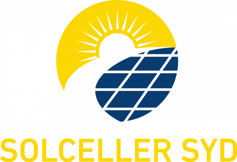 Solceller Syd AB logo