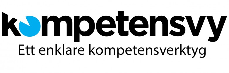Kompetensvy AB logo