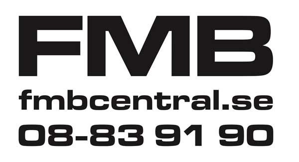 FMB Central AB logo