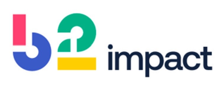 B2 Impact AB logo