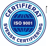 ISO 9001