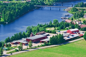 Vår Fabrik i Leksand