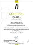 ISO 9001