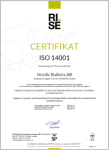 ISO 14001