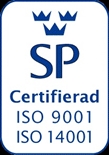 ISO 9001 & ISO 14001