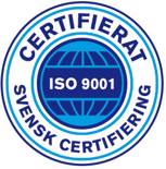 ISO 9001