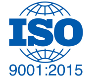 ISO 9001