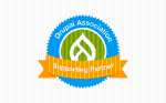 Drupal Association supprter