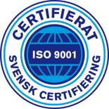 ISO 9001