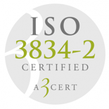 ISO 3834-2