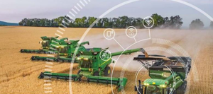 John Deere Precision Ag