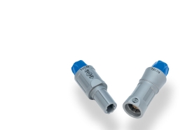 REDEL Medical Connectors