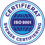 ISO 9001